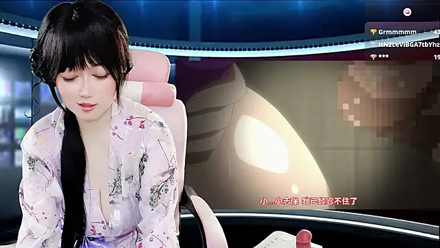  LuckyCute-Tutu chat room