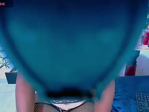 Afbeelding van AntonetteBigCock