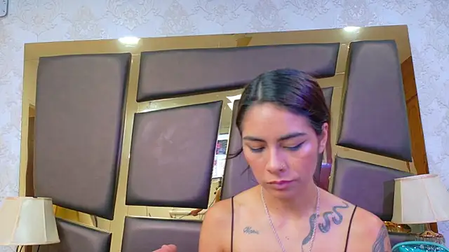 nicoleesposito - NicoleEsposito's free webcam