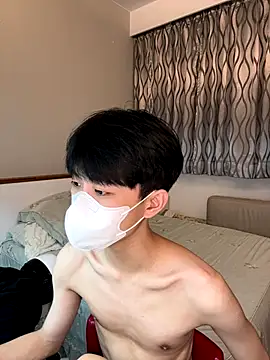 kai101010 Live Webcam on Stripchat