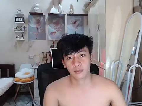 niel_cumshow
