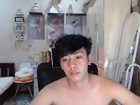 niel_cumshow