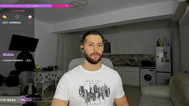 zackfraser - ZackFraser's free webcam - UK Sex Cams