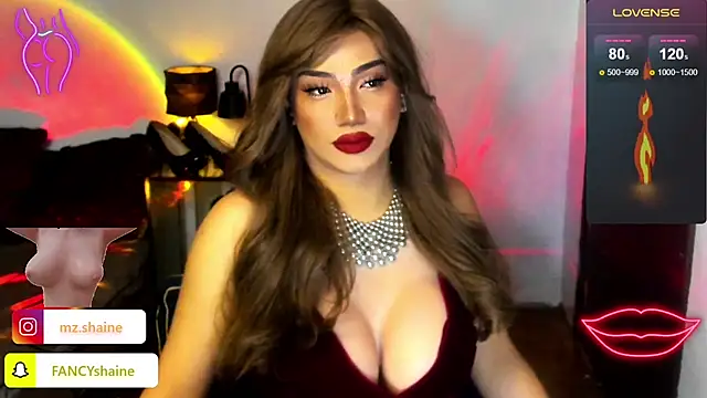 fancySHAINExxx