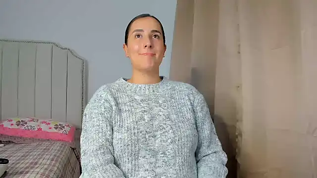 Hanna86 from StripChat