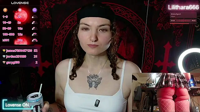 Lilithara666