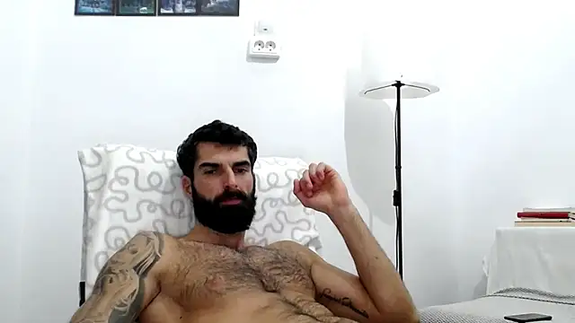 verycutex (Ask my age) - #miami #new #hairy #naked #muscle