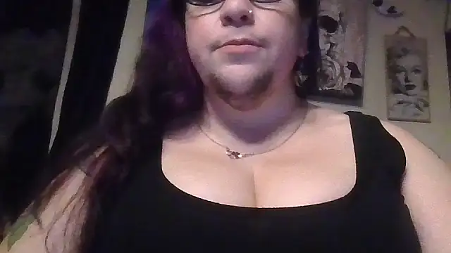 gothybaby - GothyBaby's free webcam - UK Sex Cams