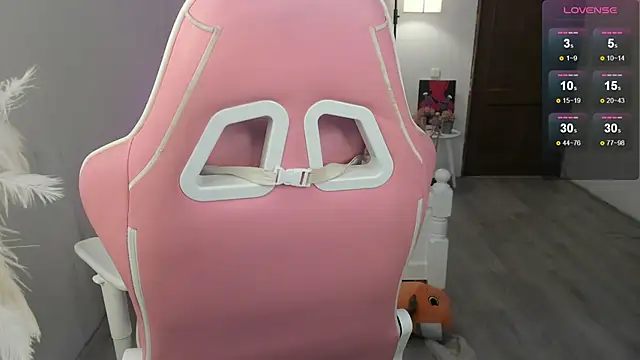 flame_tail - Flame_tail's free webcam