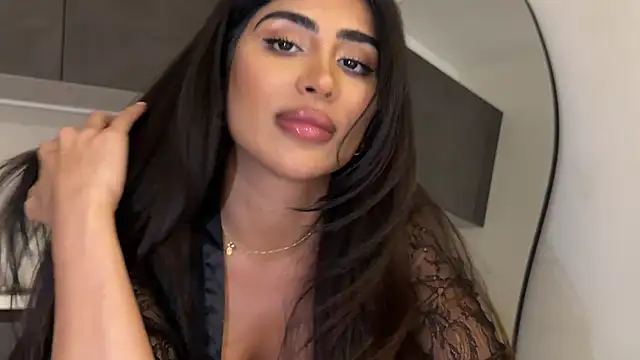 ArabicBarbie