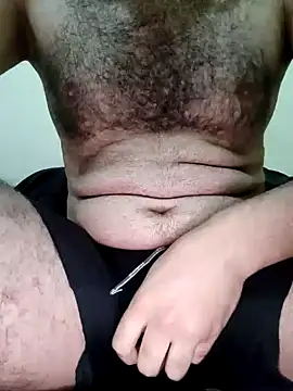 Hairyarabguy