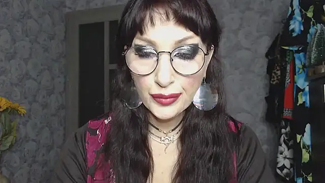 aziza1 xxx live show