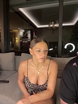 SexOnMyLvL from StripChat