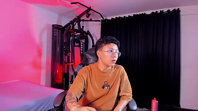 KoraMoon_ webcam stripchat model stream image