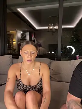 SexOnMyLvL Live Webcam on Stripchat