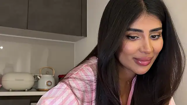 ArabicBarbie Live Webcam on Stripchat