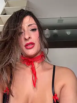 AthenaStar from StripChat