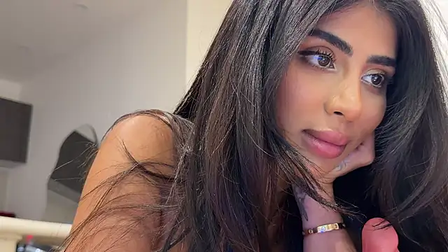 ArabicBarbie