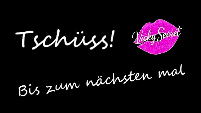 VickySecret_de