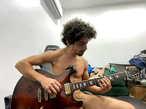 Stringin69