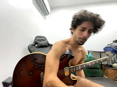 Stringin69