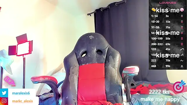 marckalexis
