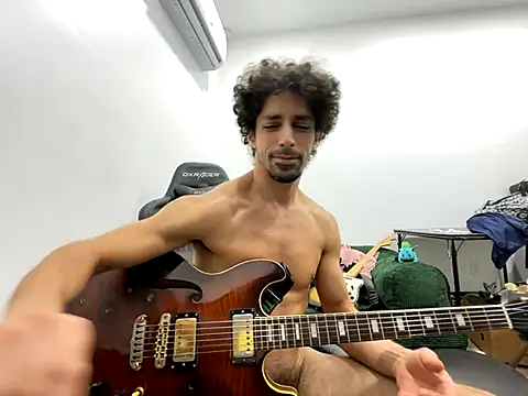 Stringin69