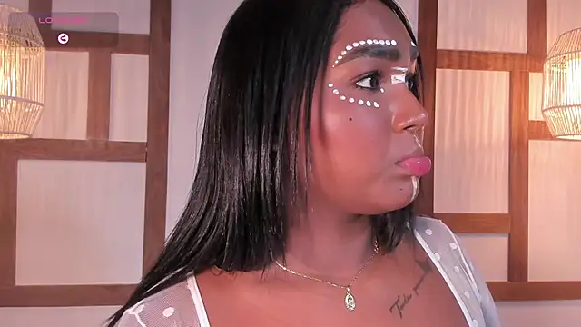 viana_dior - Viana_dior's free webcam