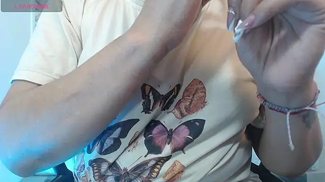 ivyshine7 - IvyShine7's free webcam