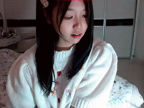 Miu1_girl from StripChat