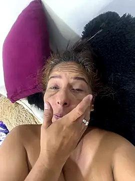 maleja23 from StripChat