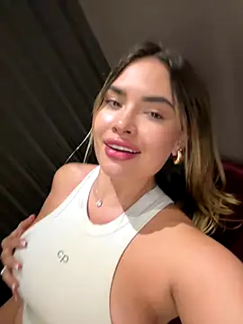 anacarrera - AnaCarrera's free webcam - UK Sex Cams