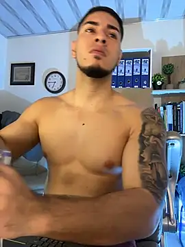 Dimitri_Colleman Live Webcam on {site_name}