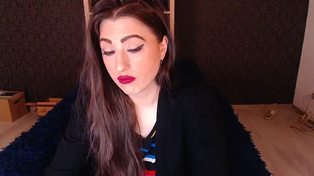 RebeccaStone from StripChat