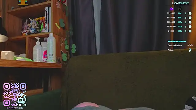 piff_pawgirl from StripChat