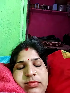 Karishma_cute – webcam model profile photo