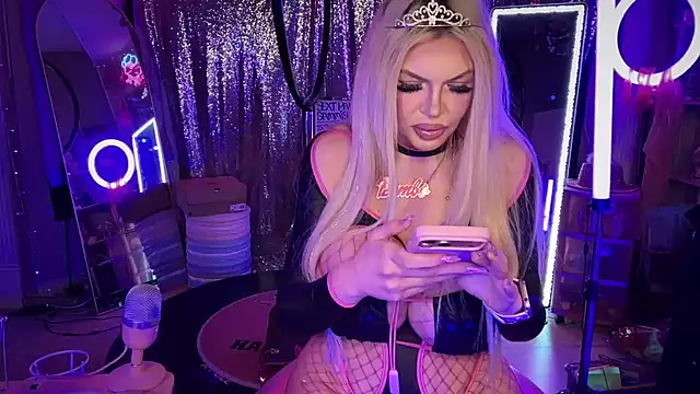 bimbotwerkqueen