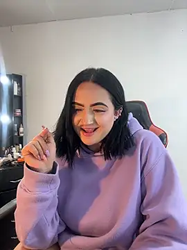 emily_acorn webcam stripchat model stream image