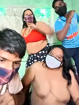 LoveOnStream Live Webcam on Stripchat