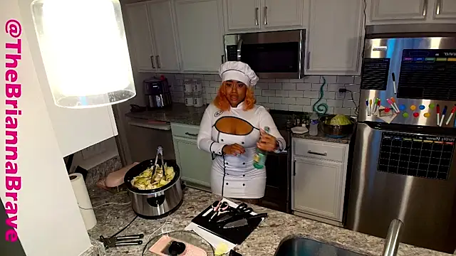 BriannaBrave