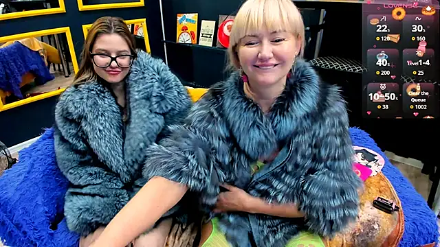 flirtymary - FlirtyMary's free webcam - UK Sex Cams