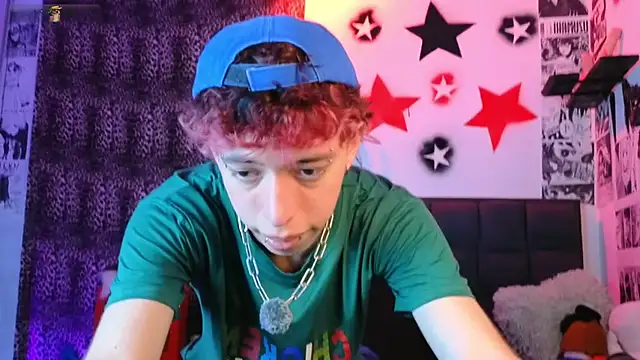 otter_star - Otter_Star's free webcam - UK Sex Cams