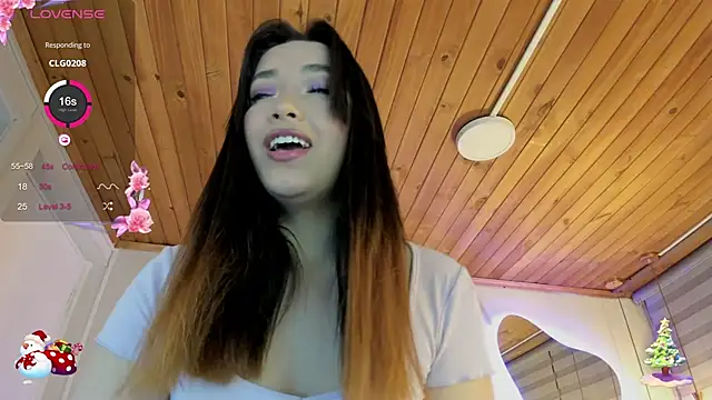 cristal__hot_1 - Cristal__hot_1's free webcam - UK Sex Cams