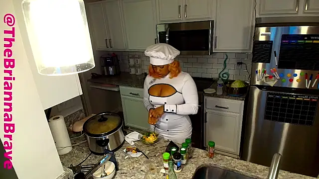 BriannaBrave
