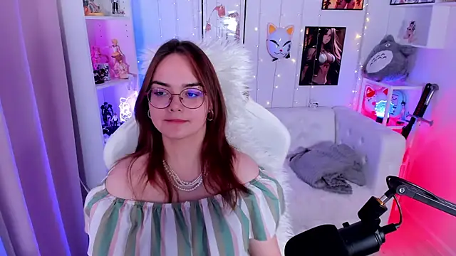 lily__evans - Lily__Evans's free webcam - UK Sex Cams