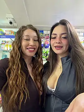 roouse's Stripchat show and profile