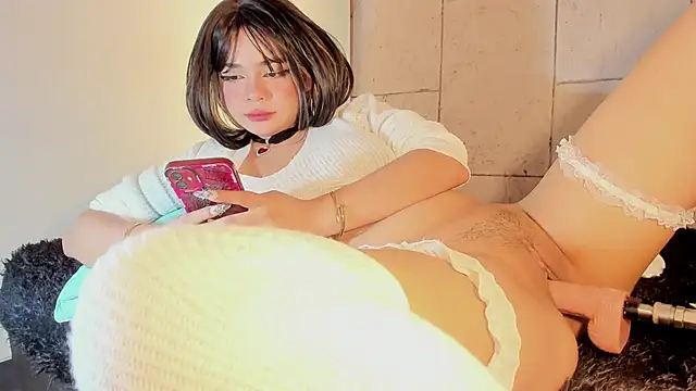 anastasia_jhons (F teen) - fimgers in my pussy