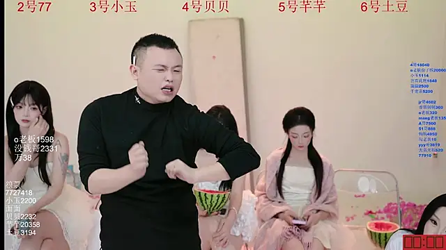 Hot-dance520 Live Webcam on Stripchat