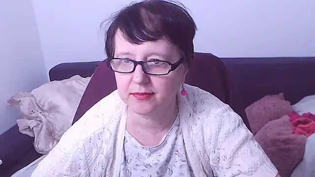 ChristaRose's Stripchat show and profile