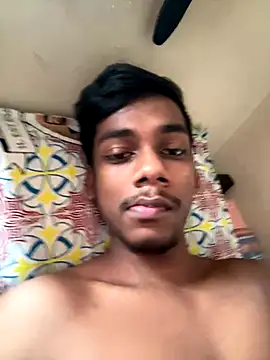 Lustking2406 live cam screenshot male from India on Bagaboante — Live Sex Chat & Cams